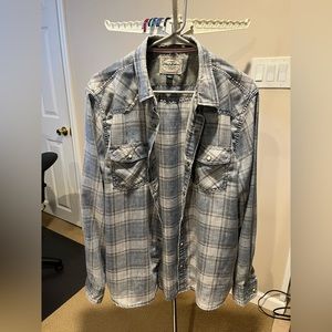 Flag & Anthem Vintage Soft Shirt